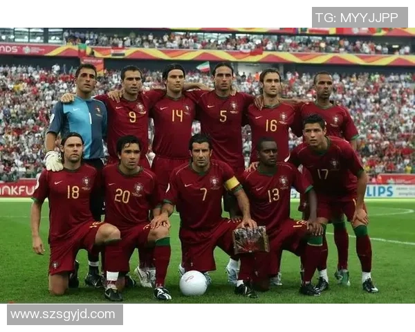 葡萄牙与墨西哥足球对决深度分析及战术解析